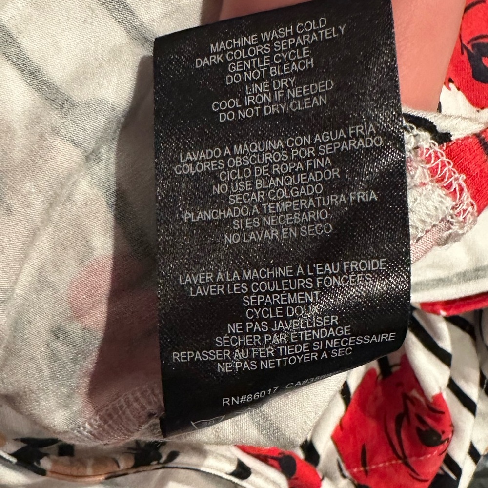 *EUC*Sz M*2b Bebe* - Picture 4 of 7